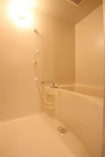 マンションサンライズ弐番館【1階】の風呂