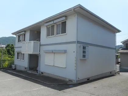 フレグランス妙法寺の画像