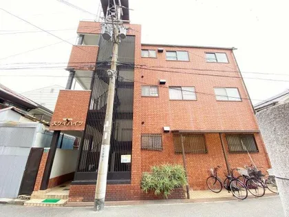 大ケイハイツの画像