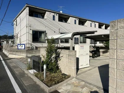 リゾートハイムNの画像