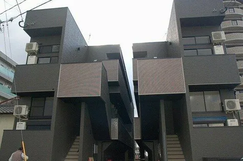 コンフォルテ博多の画像