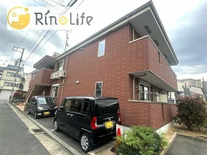 ハイツ赤坂の画像