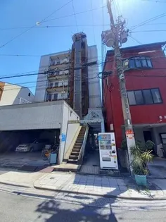 NYK針中野【4階】の外観