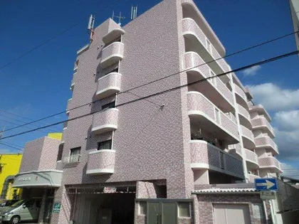 レジデンスコスモスⅡの画像