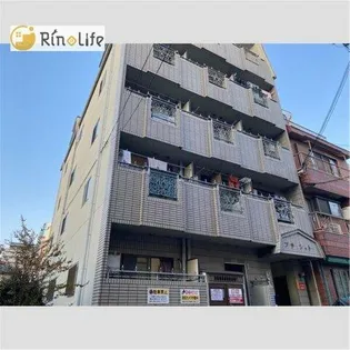 プチシャトーの画像