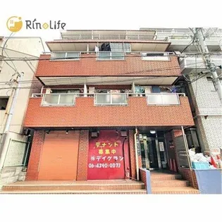 瓜破シャルマンの画像