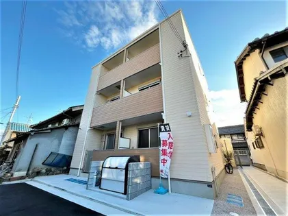 コンフォール道明寺駅西の画像