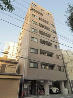 ビッグシャイン今里の画像