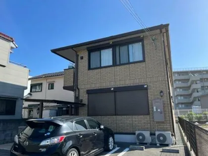 ベルヴィル明石の画像