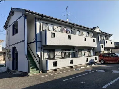 OASIS SATONAKA A棟の画像