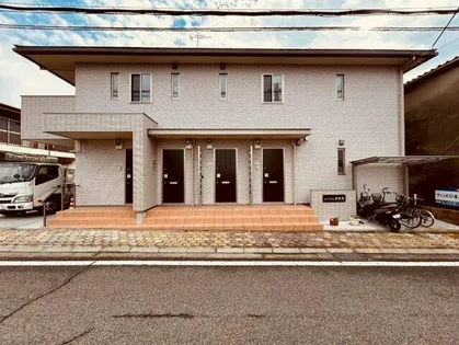 サインポスト東人丸【2階】の外観