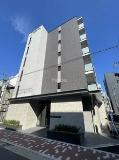 セイワパレス深江南の画像