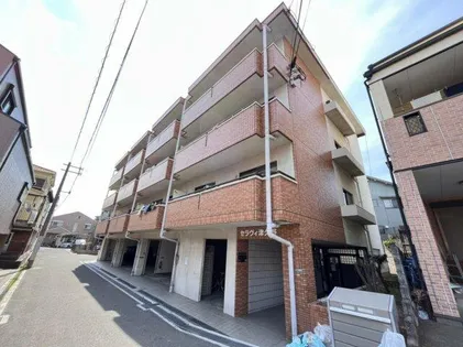 セラヴィ津久野の画像