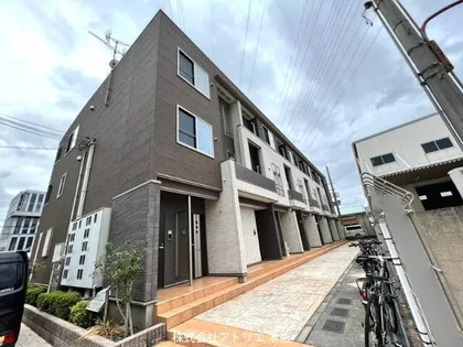 メゾン アルカディアの画像