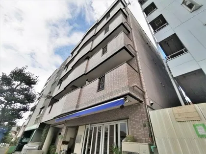 アネックス2号館の画像