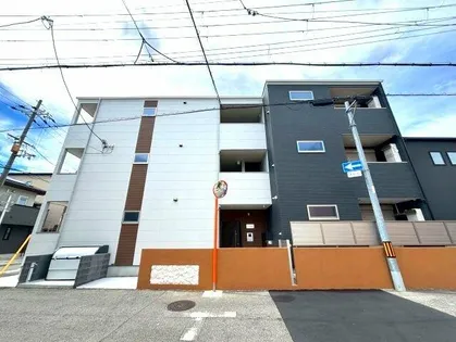 ポラリス藤井寺Ⅱ北棟の画像