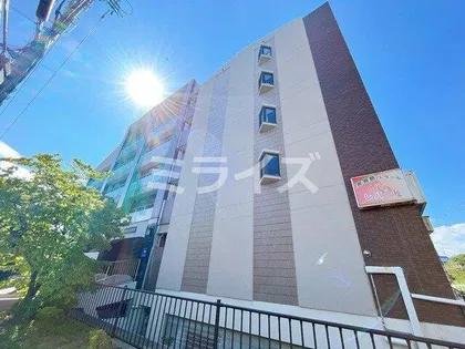 INOVE上山手の画像