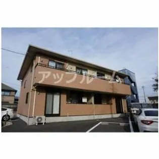 ニューメゾンIIの画像