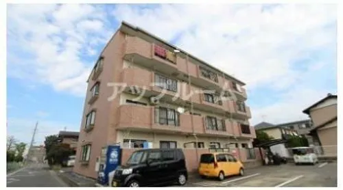 マンション桂の画像