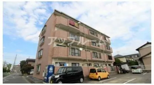 マンション桂の画像