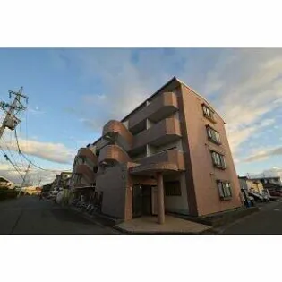 マンション桂の画像
