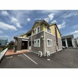 グレースIII B棟の画像