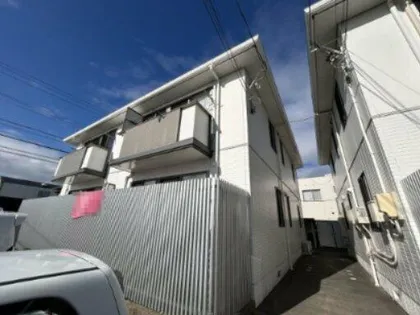 メゾン大手 西棟の画像