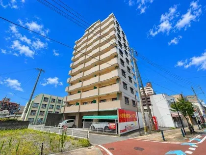 天神アコールマンションの画像