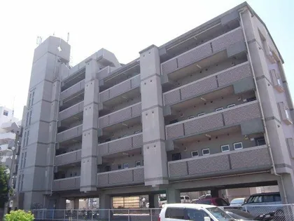 栗木第8ビルの画像