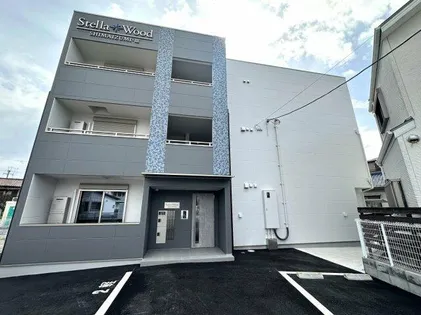 ステラウッド島泉Ⅲの画像