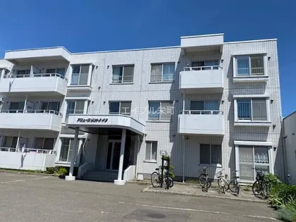 アミューズメントハイツの画像