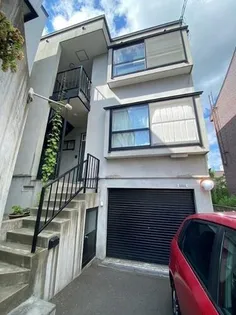 ブロス510【3F号室】の外観