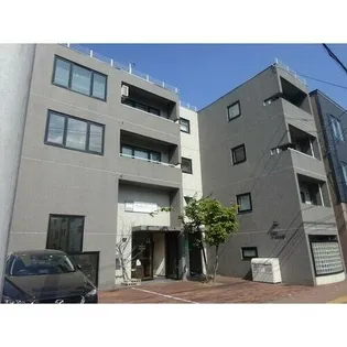 麻生TYコートの画像