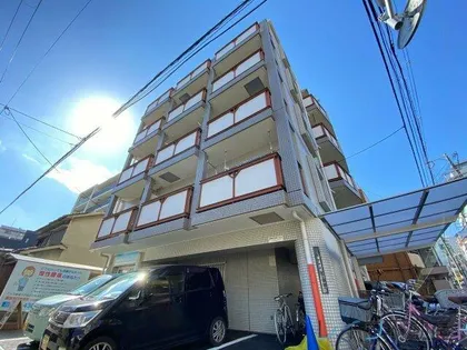 K'S COURT真法院の画像