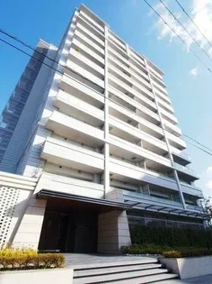 大阪府堺市西区上野芝町4丁【マンション】の外観
