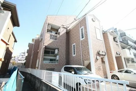 カサブランカの画像