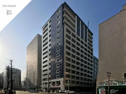 エンクレスト博多駅前IIIの画像