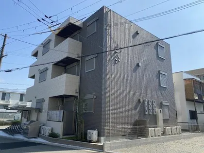 ヘーベルメゾン酒蔵通りの画像