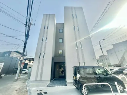 リアコート長瀬の画像