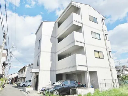 ラッシュプレミア松原の画像