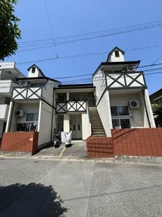 アーデンハイム下原【206号室】の外観