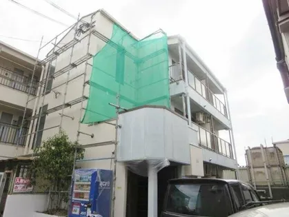 JPアパートメント柏原の画像