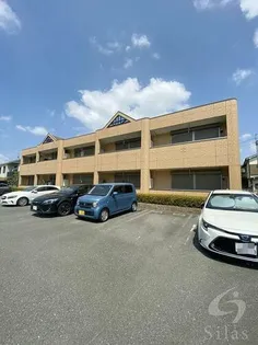 ガーデンヒルズⅡの画像