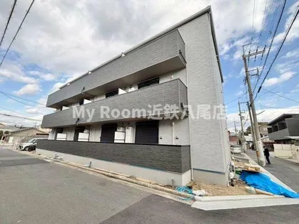 EIJU八尾本町の画像