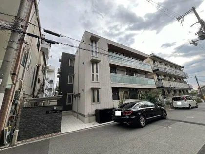 CLASHIST墨江の画像