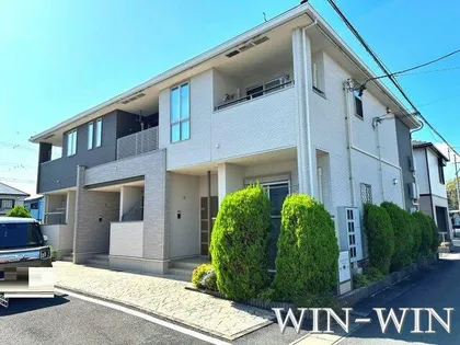 フレッサ メゾンの画像