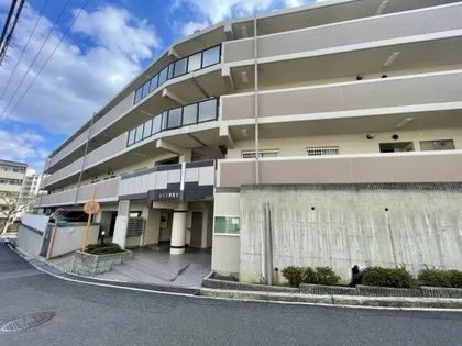 メゾン津雲台の画像