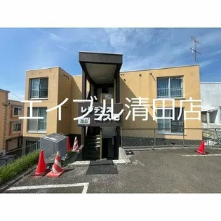 レジデンスコスモの画像