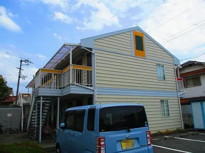 レオパレスクリスタルの画像