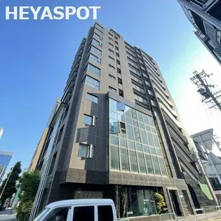 AREX丸の内【7階】の外観